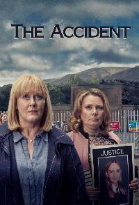 The Accident (2019)